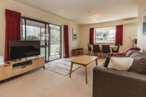 The Gilbert Getaway, New Plymouth